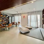 Zainalofts7Moema Ao Lado Metro, Ibira, Casv 702Id